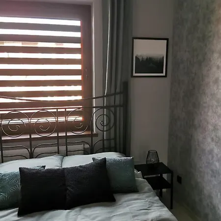Apartament Osiedle Jelonka * Jelenia Gora