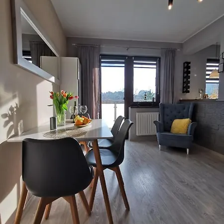 Apartament Osiedle Jelonka *