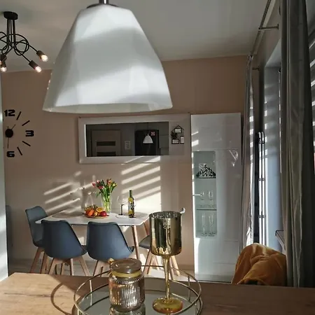 Apartment Apartament Osiedle Jelonka