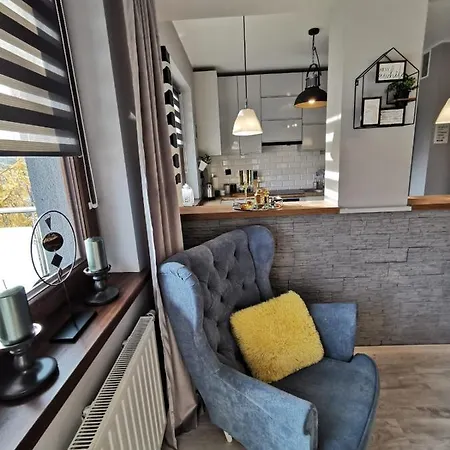 Apartament Osiedle Jelonka Apartment *