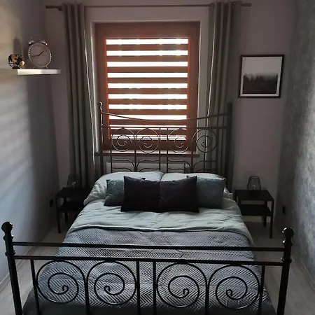 Apartment Apartament Osiedle Jelonka Jelenia Gora