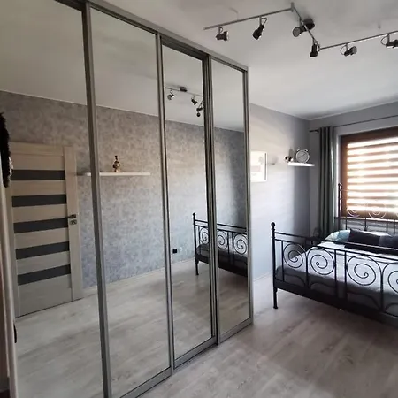 Apartament Osiedle Jelonka Apartment Jelenia Gora