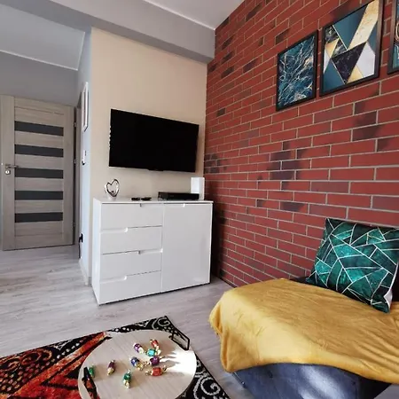 Apartament Osiedle Jelonka *