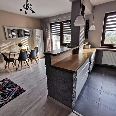 Apartament Osiedle Jelonka