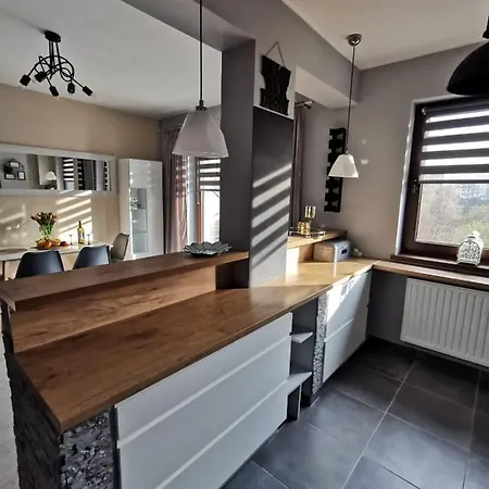 Apartment Apartament Osiedle Jelonka Jelenia Góra