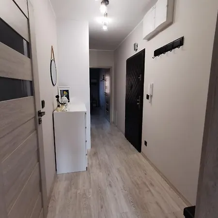 Apartament Osiedle Jelonka Apartment Jelenia Gora