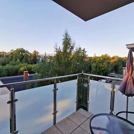 Apartament Osiedle Jelonka Apartment