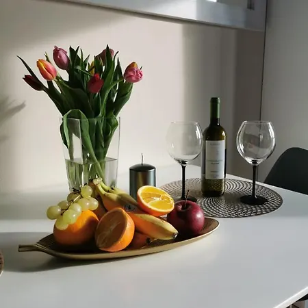 Apartament Osiedle Jelonka Apartment