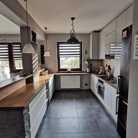 Apartament Osiedle Jelonka Jelenia Gora
