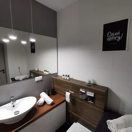 Apartament Osiedle Jelonka Jelenia Góra