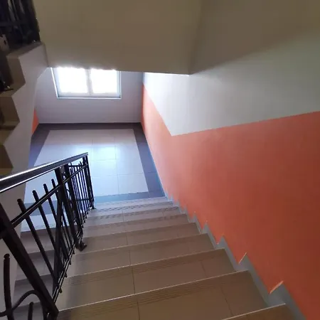 Apartament Osiedle Jelonka Apartment *