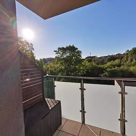 Apartament Osiedle Jelonka * Jelenia Gora
