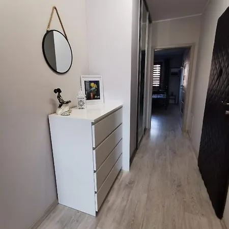 Apartament Osiedle Jelonka *