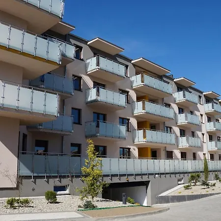 Apartment Apartament Osiedle Jelonka *